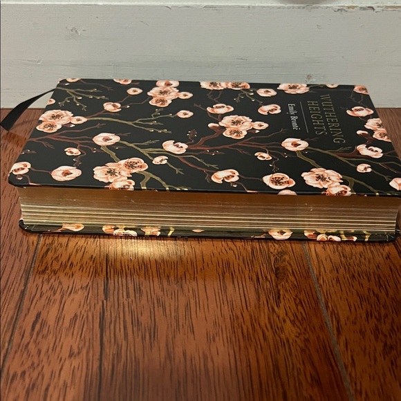 Wuthering Hights by Wmily Brontë - Picture 2 of 3